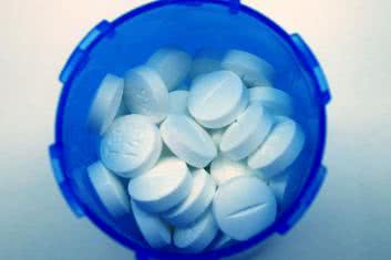 To "tylko" zespół odstawienia