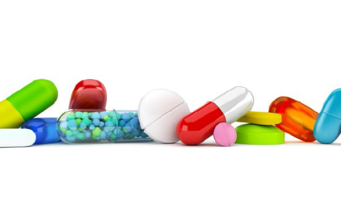 Co oprócz leku znajduje się w tabletce?