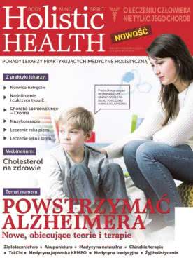 Holistic Health 1/2016