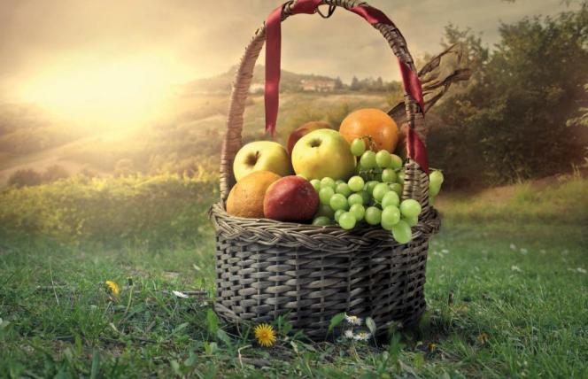 Picie soków chroni kości przed osteoporozą