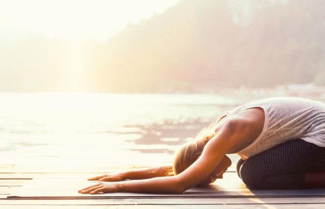 Refleksje po Międzynarodowym Dniu Jogi