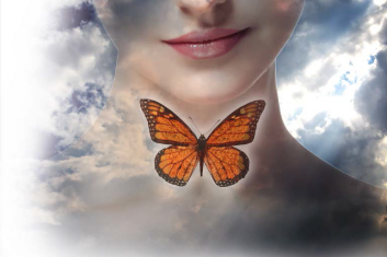 Depresja to nie wina mózgu, lecz tarczycy