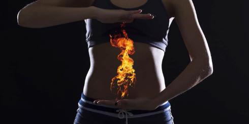 Niestrawność i refluks żołądkowo-przełykowy