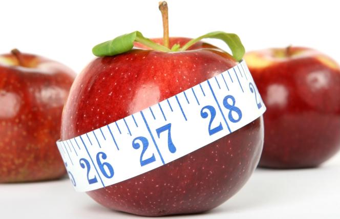 Odchudzanie - psycholog radzi