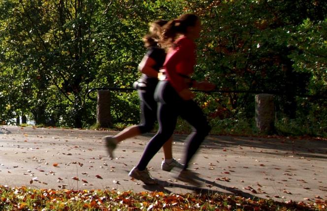 Jak jesień wpływa na stawy?