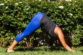 Ruch sprzyja zmianom