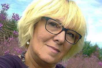 Rak nauczył mnie cieszyć się życiem