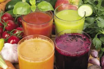 Dieta, która wygrywa z rakiem