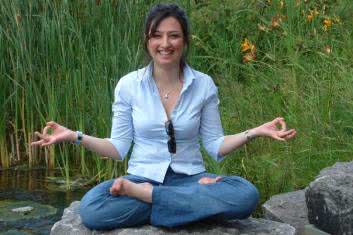 10 sposobów na medytację