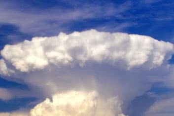 Broń masowej zagłady