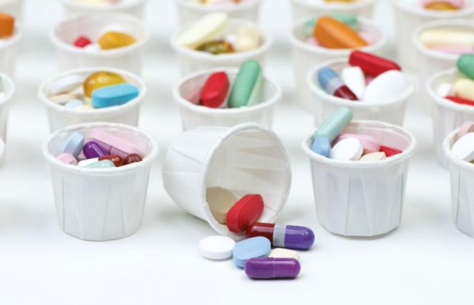 Leki na nadciśnienie - które leki obniżają ciśnienie krwi?