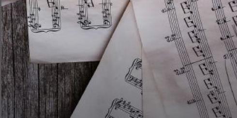 Muzykoterapia. Kiedy pomoże leczenie muzyką?