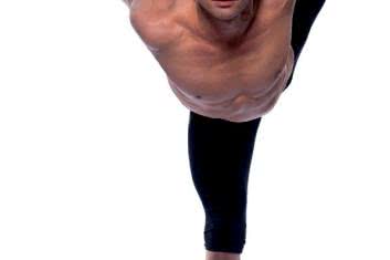 Niech ruch ma sens - koniec z bezmyślnym stretchingiem (2)