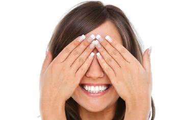 Klucz do dobrego widzenia