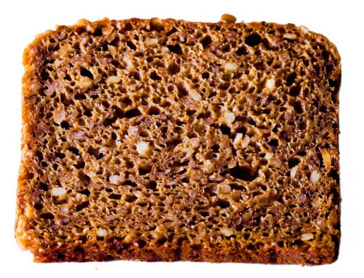 Chleb żytni dla chorych na IBS Oczymlekarze.pl