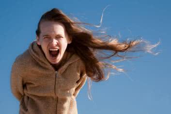 O matko, wszyscy jesteśmy wariatami!