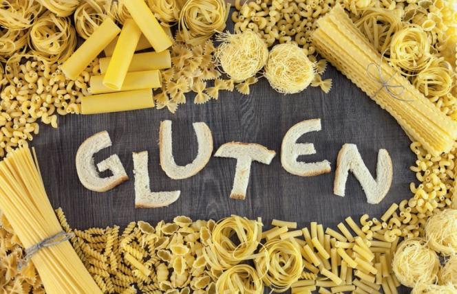 Nie taki gluten straszny...