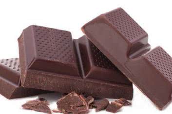 Zdrowa czekolada