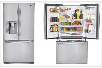 Przemebluj lodówkę