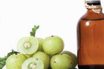 Przedwczesnym siwieniem