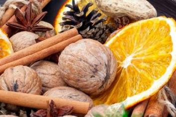  Naturalne energetyki na święta