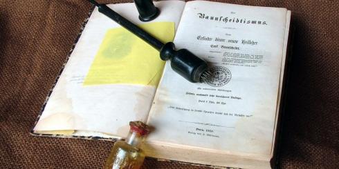 Homeopatia - opinia lekarzy