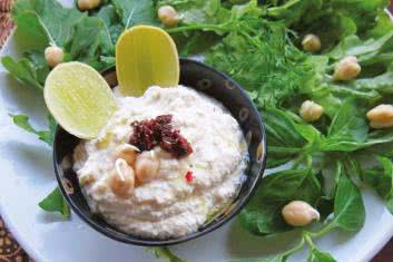 Czas na hummus
