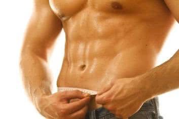 Brzuch? Koniecznie płaski