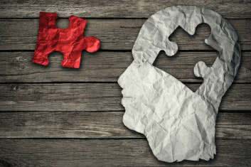 Autyzm, czyli Houston: mamy problem!