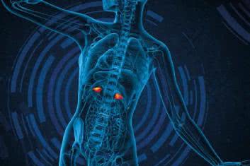 Tajemnicza przyczyna zmęczenia