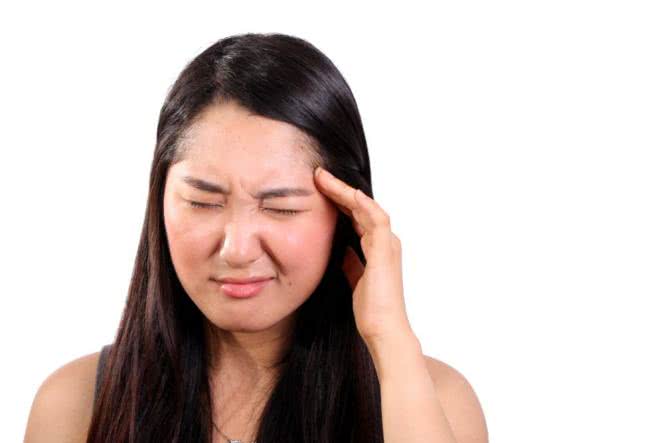 Migrena to więcej niż ból głowy!