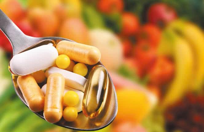 Witamina B nie chroni przed rakiem