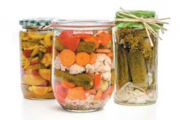 Fermentacja: pytania i odpowiedzi