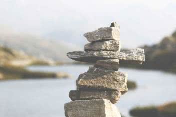 Równowaga: wprowadzamy zmiany na bieżąco