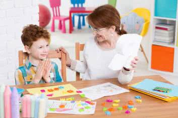 Kiedy pójść do logopedy?