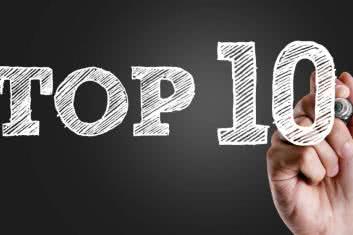 Najsilniejsze antyoksydanty