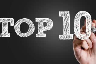 Przeciwutleniacze. Ranking antyoksydantów