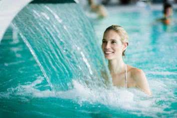 Zanurz się po zdrowie