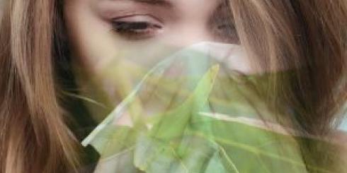 Katar? Grypa? Zioła, które pomogą złagodzić objawy