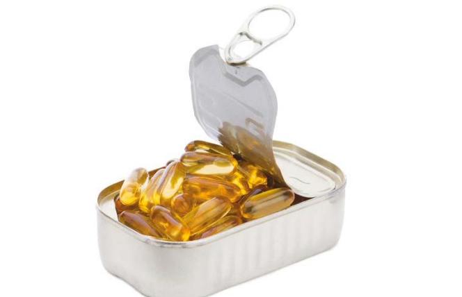 ADHD: omega-3 czy leki?