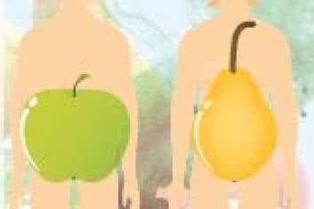 Jabłko czy gruszka?
