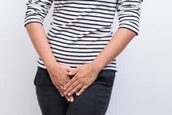 Zagrożona kobiecość