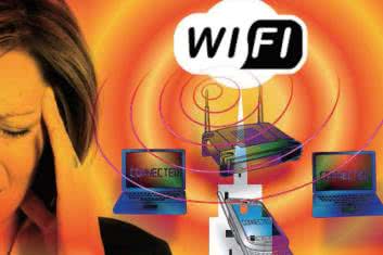 Co się dzieje w środku? Poradnik ochrony przed elektrosmogiem