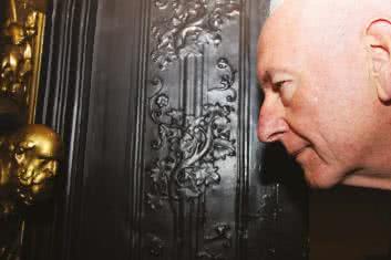 Czasem trzeba kroczyć samotnie