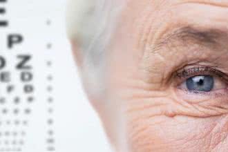 Jakich substancji odżywczych potrzebują oczy?