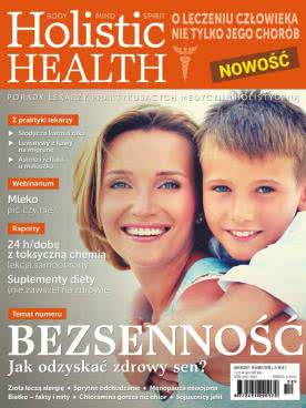 Holistic Health 2/2017