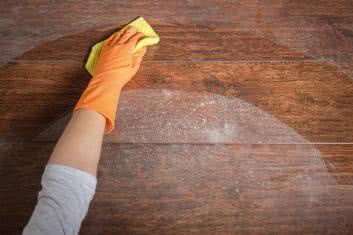 Mniej kurzu to więcej zdrowia!