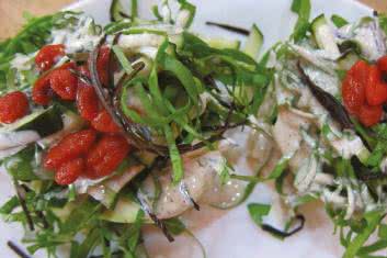 Łódeczką po zdrowie