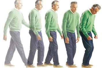 W pułapce neurodegeneracji