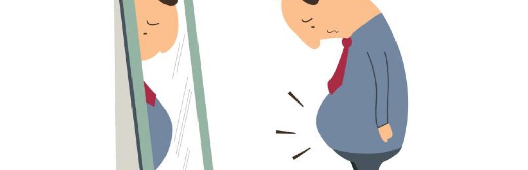 Jabłko i gruszka zamiast BMI